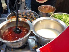 -黑色经典臭豆腐·湖南特产(坡子街店)