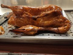 -天外天烤鸭店(八角店)