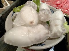 -那家老火锅老北京铜锅涮肉(长白南路店)