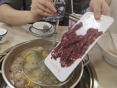 -杏花吴记牛肉火锅