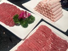 -南门涮肉(上海二店)