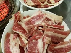 -海英烤肉(昆山西路店)