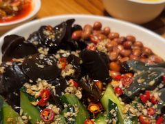 -姥姥家春饼店(惠新东街店)
