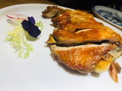 -小放牛炒菜馆(中山路乐汇城店)