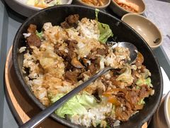 -大食代美食广场(上海中心店)
