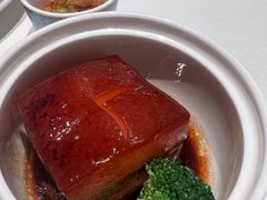 -钱塘花园·宁波菜