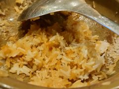 一级腊味煲仔饭（中份）-润泽园椰子鸡(汇一城店)