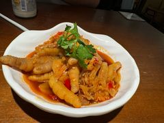 -乔街深夜食堂·小龙虾·高压锅生蚝(杭州总店)