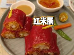 -点都德(华强北店)