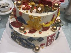 -金米箩大酒店(五角场店)