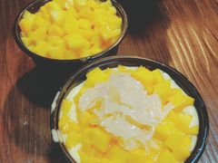 杨枝甘露-小团圆糖水铺(襄阳南路店)