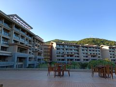 -宁波九龙湖开元度假村