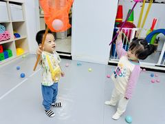 -芋儿园托育(鼎太风华店)