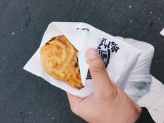 -鳴門鯛焼本舗(天神橋３丁目店)