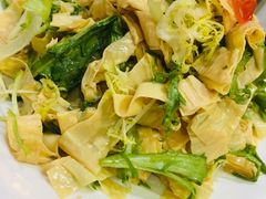 手工油豆皮-映像威海·海鲜味道(市区店)