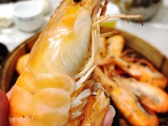 -桥东喜碧海鲜街(水东街店)