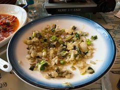 -千岛湖小鱼儿·淳安匠心农家菜