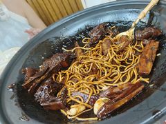 -回味黑鸭煲·始于2006(万松园店)