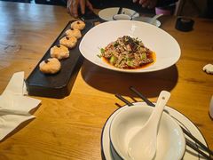 -永安鱼庄·镇江菜(丁卯店)