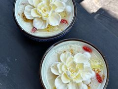 -奇芳阁·百年清真南京菜(夫子庙店)
