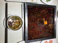 -小牛叔鲜切牛肉·火锅·烤肉自助(公济桥路店)
