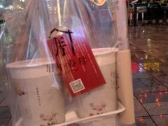 -厝内小眷村(正阳步行街店)