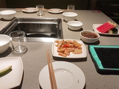 -海底捞火锅(吴中路店)