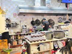 -梅溪·小伙子干挑面(安吉总店)