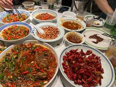 -欧记大排档·景德菜(上海首店)