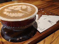 -乌托邦咖啡(武侯祠店)