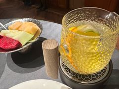 -A One Kitchen·南京精菜馆(德基广场店)