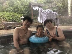 -天目湖涵田半山温泉