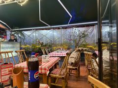 -三毛演义·湖南烧烤大排档(南浦店)