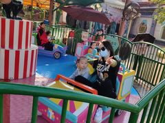 -南宁方特东盟神画