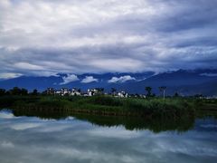 -南诏风情岛