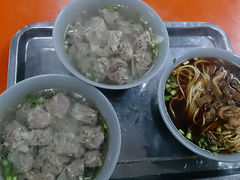 牛肉馄饨-李荣兴(南湖东路店)