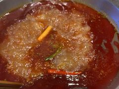 -麻辣空间·清油火锅(万达广场店)