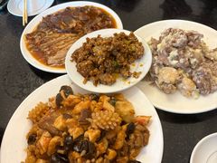 -清真宏玉祥黄门脸餐厅(华荫东里店)