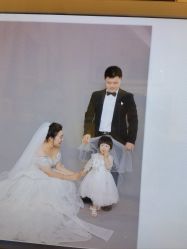 -三河市薇拉风情婚纱摄影店