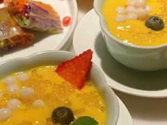 -初蓉丨遇见新川菜(亲贤街荣耀店)