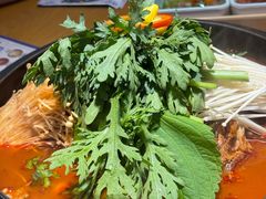 -韩香福脊骨汤锅(上杭路店)