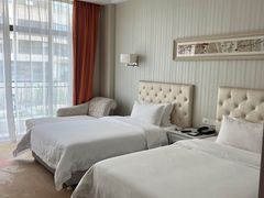 -金茂园大酒店