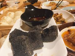 -食膳公园包子铺(烈士公园店)