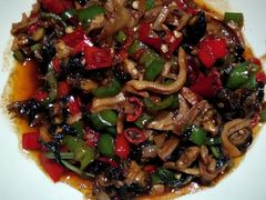 -吃饭皇帝大土家民族菜(正大广场店)