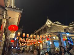 -乾州古城