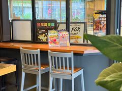 -The Happy Monk(前海壹方汇店)