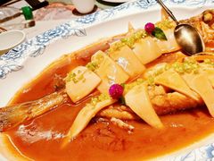 -锦楼·臻选新杭帮(正大广场店)