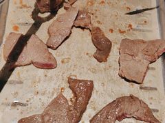 -新石器烤肉(百联川沙店)