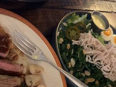 -良木缘咖啡西餐(蜀汉路店)
