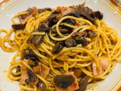 -萨莉亚意式餐厅(万嘉商业广场店)